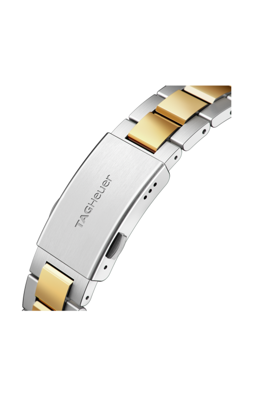 Accedi alla scheda di Tag Heuer TAG HEUER AQUARACER DATE - WBD2120.BB0930