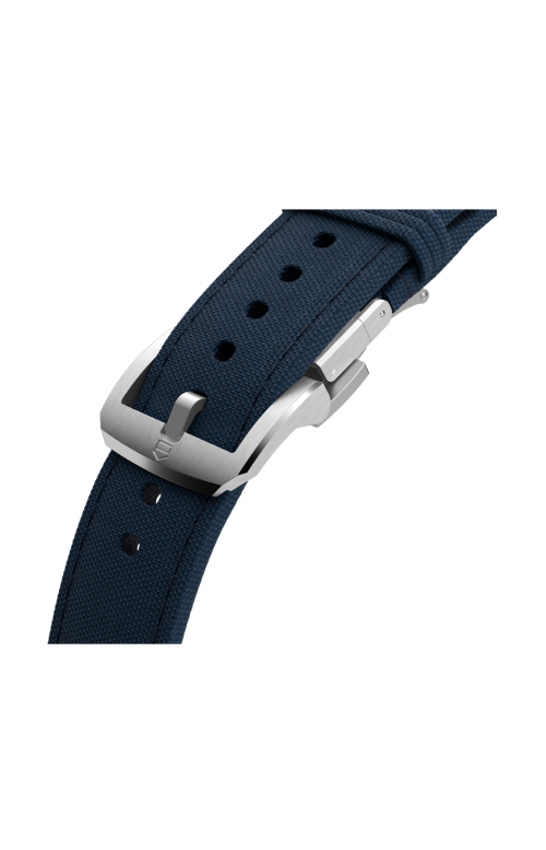 Accedi alla scheda di Tag Heuer TAG HEUER MONACO SPLIT-SECONDS CHRONOGRAPH - CBW2182.FC8339