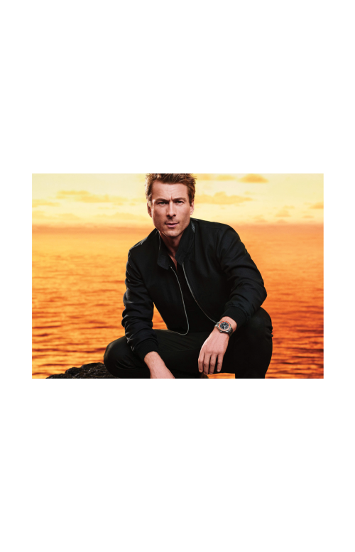 Accedi alla scheda di Omega SEAMASTER PLANET OCEAN 600M 42 MM, ACCIAIO SU ACCIAIO - 217.30.42.21.01.003