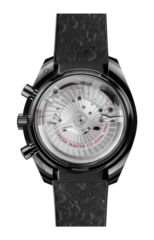 Accedi al prodotto correlato Omega SPEEDMASTER DARK SIDE OF THE MOON 44,25 MM, CERAMICA SU CAUCCI&Ugrave; - 310.92.44.51.01.004