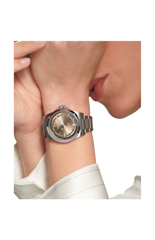 Accedi alla scheda di Longines CONQUEST 34 MM - L3.430.4.62.6