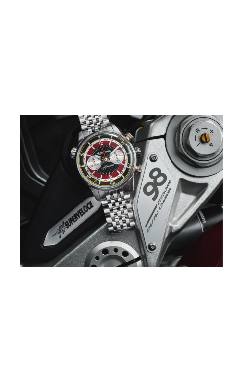 Accedi alla scheda di Wyler Vetta JUMBOSTAR MV AUGUSTA - LIMITED EDITION - WV0401