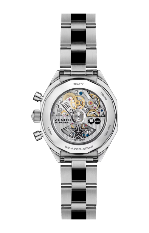 Accedi alla scheda di Zenith DEFY CHRONOGRAPH USM - LIMITED EDITION - 03.A780.400-2/91.M3642