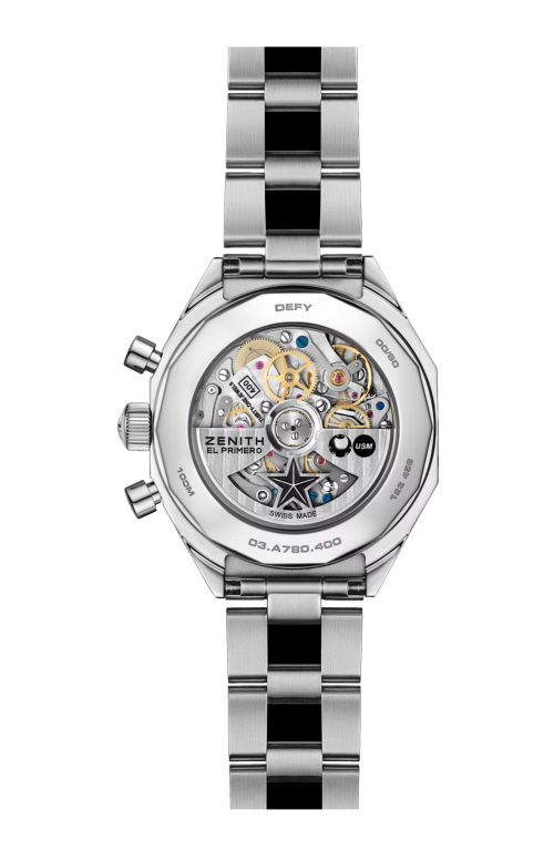 Accedi alla scheda di Zenith DEFY CHRONOGRAPH USM - LIMITED EDITION - 03.A780.400/19.M3642