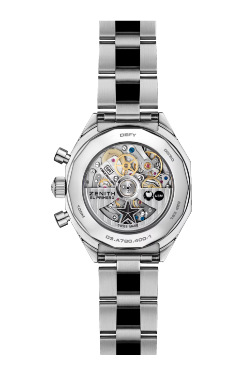 Accedi alla scheda di Zenith DEFY CHRONOGRAPH USM - LIMITED EDITION - 03.A780.400-1/65.M3642