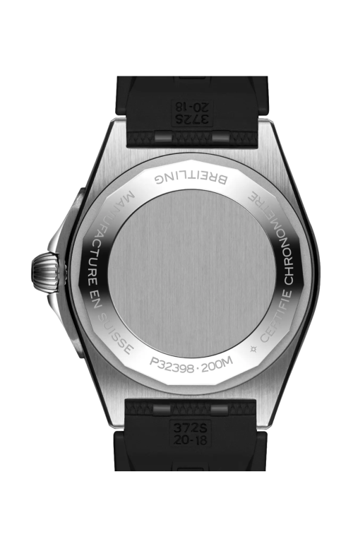 Accedi alla scheda di Breitling CHRONOMAT AUTOMATIC GMT 40 - P32398101C1S2