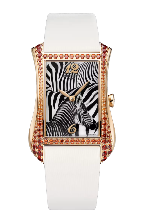 Accedi alla scheda di Patek Philippe GONDOLO SERATA, JOAILLERIE, MOVIMENTO QUARZO - 4962/200R-010