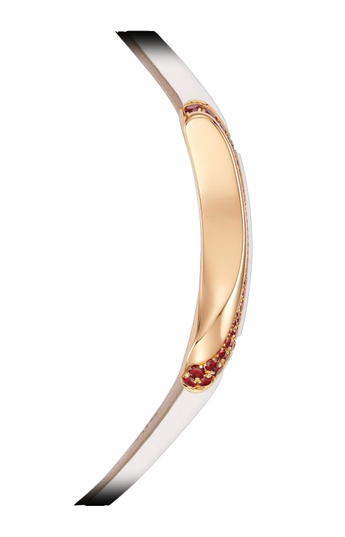 Accedi alla scheda di Patek Philippe GONDOLO SERATA, JOAILLERIE, MOVIMENTO QUARZO - 4962/200R-010