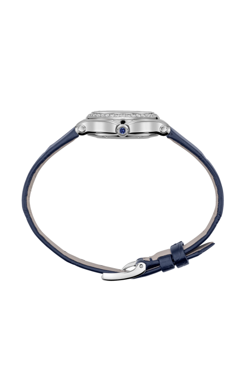Accedi alla scheda di Chopard HAPPY SPORT 25 MM, QUARZO, LUCENT STEEL&trade;, DIAMANTI - 278620