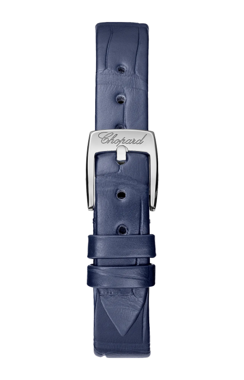 Accedi alla scheda di Chopard HAPPY SPORT 25 MM, QUARZO, LUCENT STEEL&trade;, DIAMANTI - 278620