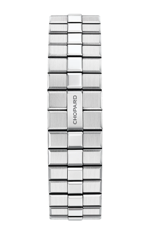 Accedi alla scheda di Chopard ALPINE EAGLE 36 MM, AUTOMATICO, LUCENT STEEL&trade;, DIAMANTI - 298601