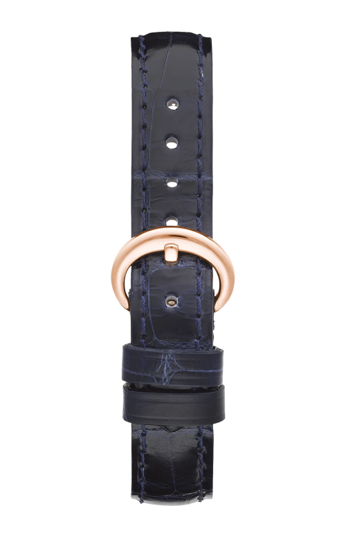 Accedi alla scheda di Chopard HAPPY SPORT 29 X 31 MM, AUTOMATICO, ORO ROSA ETICO, DIAMANTI - 275362