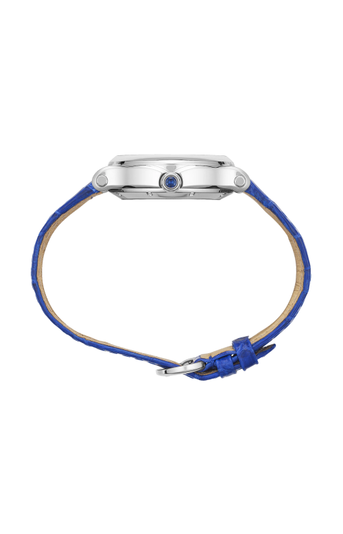 Accedi alla scheda di Chopard HAPPY SPORT 29 X 31 MM, AUTOMATICO, LUCENT STEEL&trade;, DIAMANTI - 278602