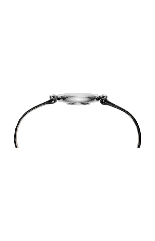 Accedi alla scheda di Chopard HAPPY DIAMONDS ICONS 26 MM, QUARZO, ORO BIANCO ETICO, DIAMANTI - 203957