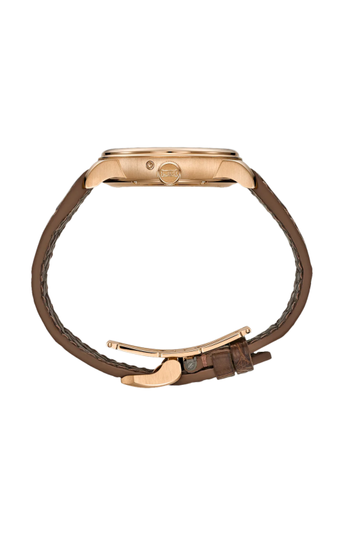 Accedi alla scheda di Chopard L.U.C LUNAR ONE 40,5 MM, AUTOMATICO, ORO ROSA DA APPROVVIGIONAMENTO RESPONSABILE - 161951