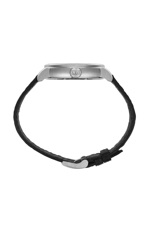 Accedi alla scheda di Chopard L.U.C QUATTRO SPIRIT 25 41 MM, MANUALE, ORO ETICO BIANCO - LIMITED EDITION - 161977