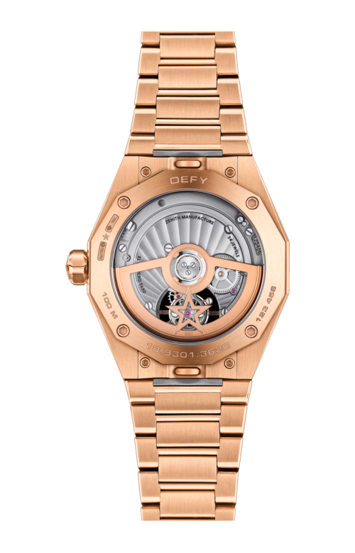 Accedi alla scheda di Zenith DEFY SKYLINE TOURBILLON - 18.9301.3630/67.I001