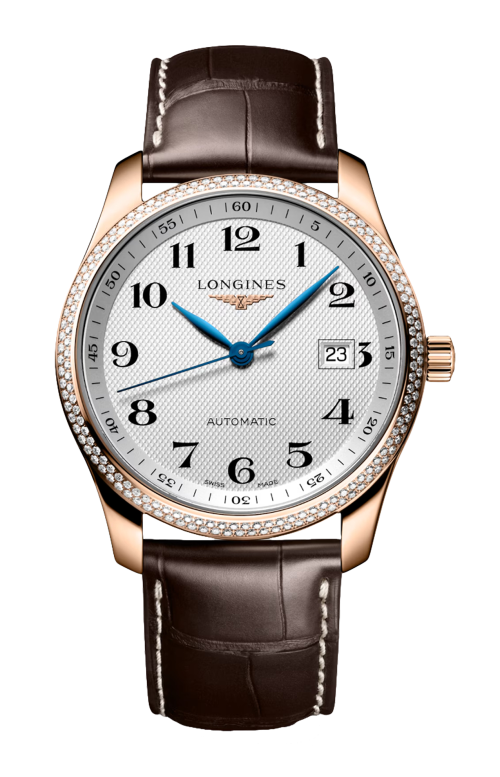 Accedi alla scheda di Longines LONGINES MASTER COLLECTION - L2.793.9.78.3