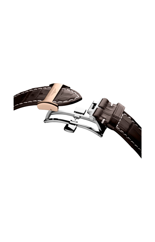 Accedi alla scheda di Longines LONGINES MASTER COLLECTION - L2.793.9.77.3