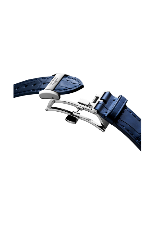 Accedi alla scheda di Longines LONGINES MASTER COLLECTION - L2.357.0.73.2