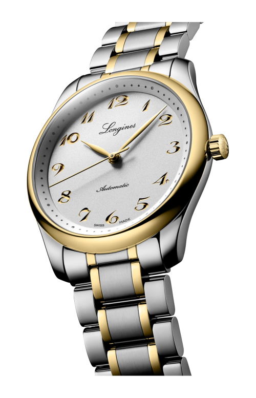 Accedi alla scheda di Longines LONGINES MASTER COLLECTION - L2.793.5.72.7