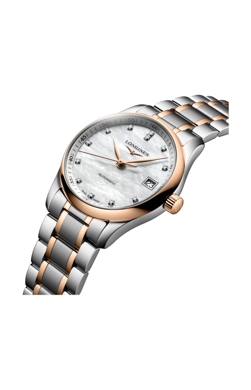 Accedi alla scheda di Longines LONGINES MASTER COLLECTION - L2.357.5.89.7