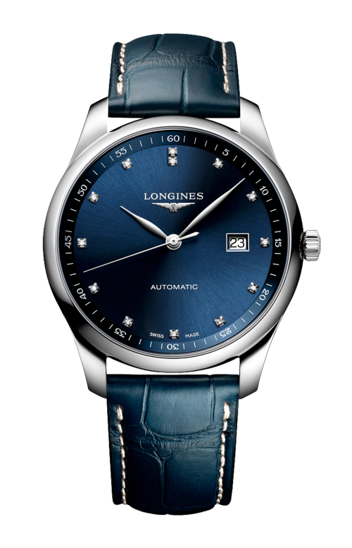 Accedi alla scheda di Longines LONGINES MASTER COLLECTION - L2.893.4.97.0