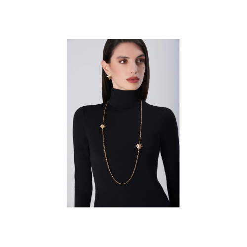 Accedi alla scheda di Pasquale Bruni SAUTOIR GHIRLANDA LUCE DI LOTO - 16701R