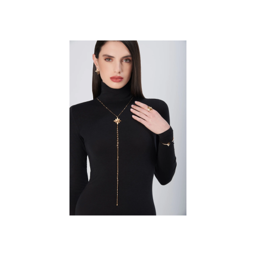 Accedi alla scheda di Pasquale Bruni SAUTOIR GHIRLANDA LUCE DI LOTO - 16701R