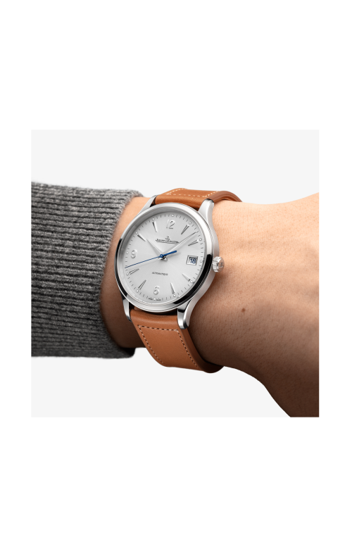 Accedi alla scheda di Jaeger-Lecoultre MASTER CONTROL DATE - 4018421