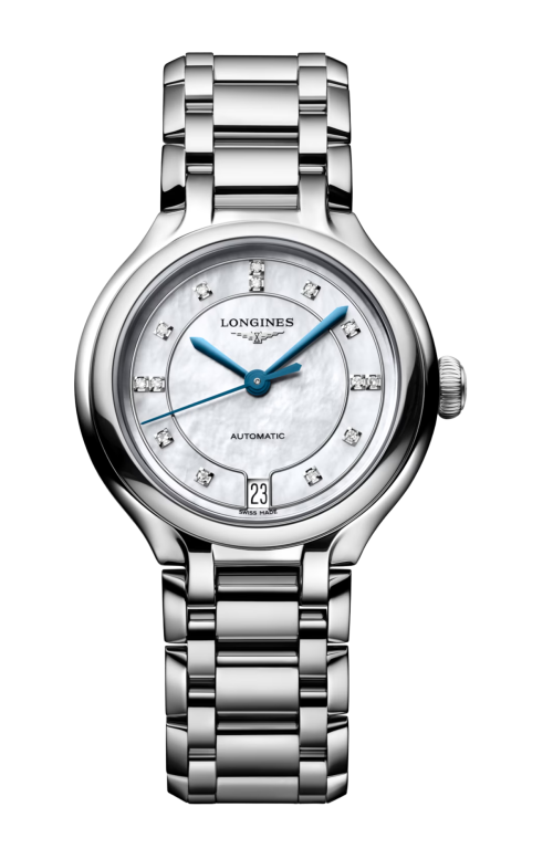 Accedi alla scheda di Longines LONGINES PRIMALUNA - L8.124.4.87.6