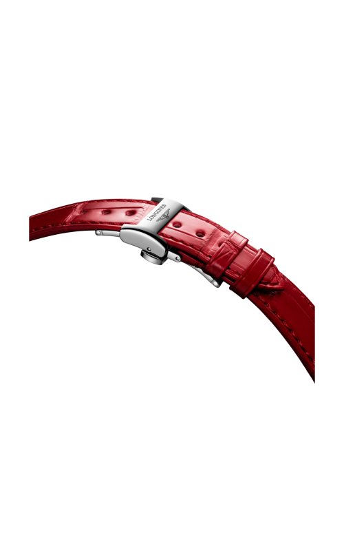 Accedi alla scheda di Longines LONGINES PRIMALUNA - L8.124.4.87.2