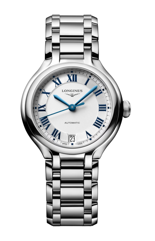 Accedi alla scheda di Longines LONGINES PRIMALUNA - L8.124.4.71.6