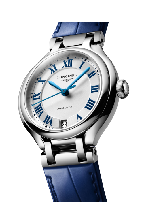 Accedi alla scheda di Longines LONGINES PRIMALUNA - L8.124.4.71.2
