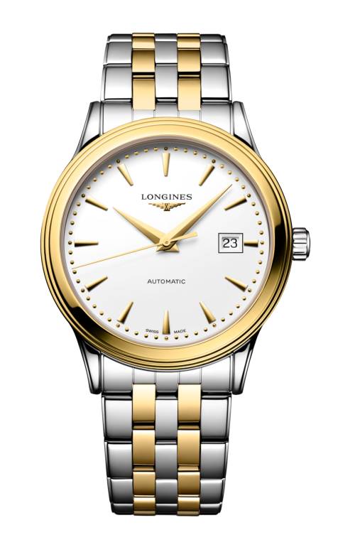Accedi alla scheda di Longines FLAGSHIP CLASSIC - L4.984.3.20.7