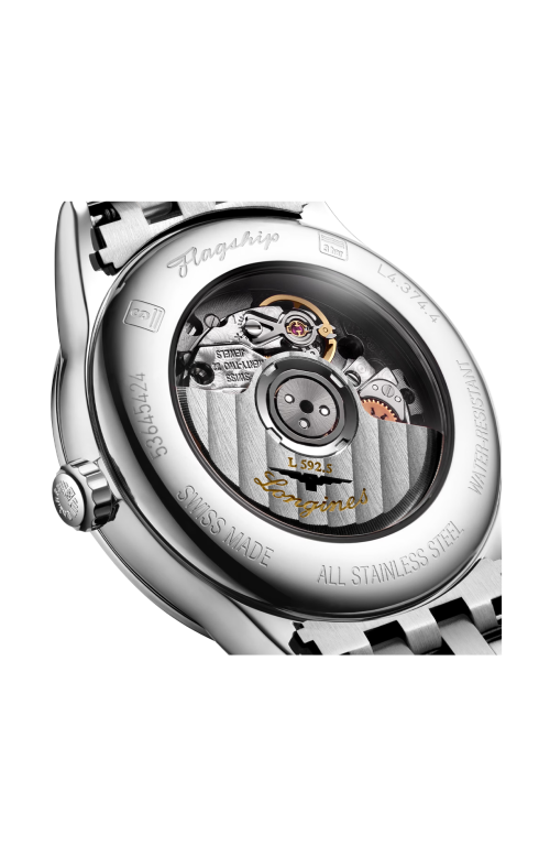 Accedi alla scheda di Longines FLAGSHIP CLASSIC - L4.374.4.88.6