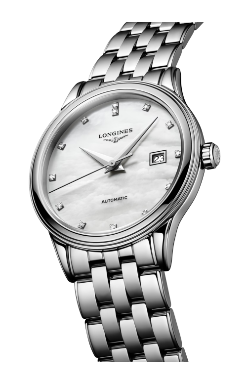 Accedi alla scheda di Longines FLAGSHIP CLASSIC - L4.374.4.88.6