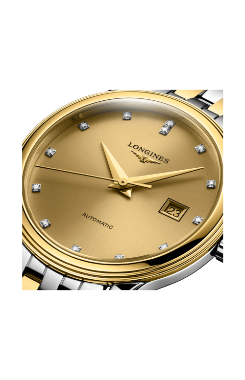 Accedi alla scheda di Longines FLAGSHIP CLASSIC - L4.374.3.38.7
