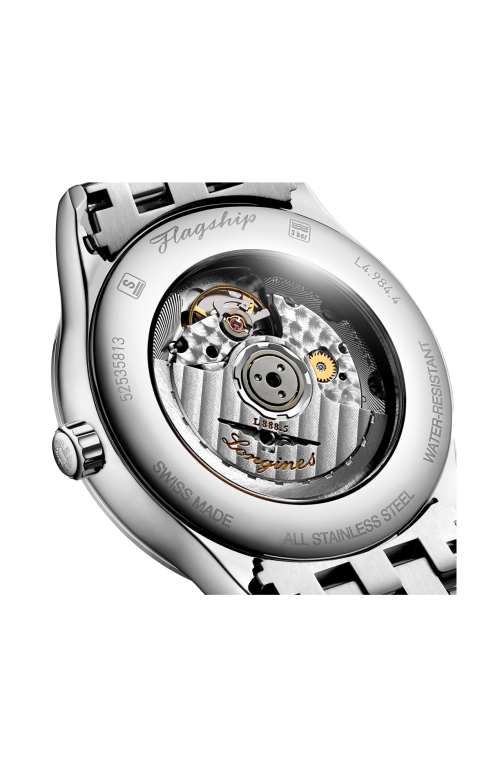 Accedi alla scheda di Longines FLAGSHIP CLASSIC - L4.984.4.02.6