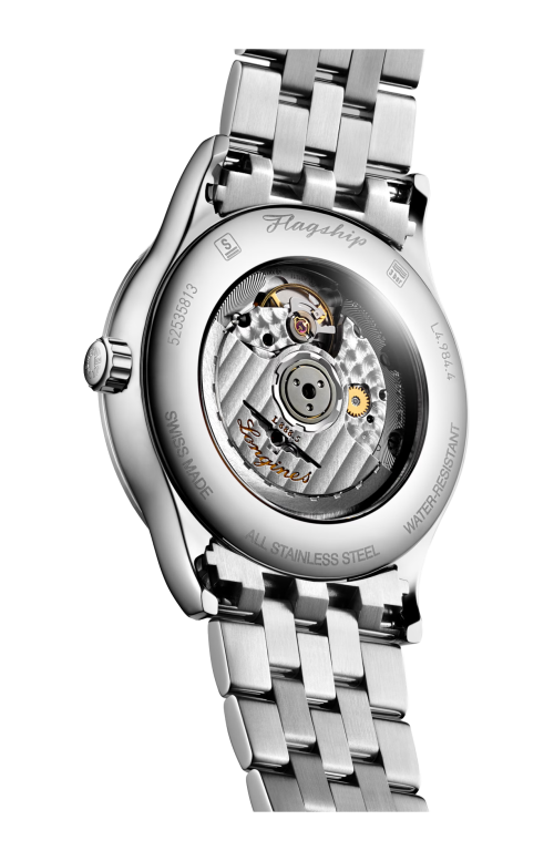 Accedi alla scheda di Longines FLAGSHIP CLASSIC - L4.984.4.02.6