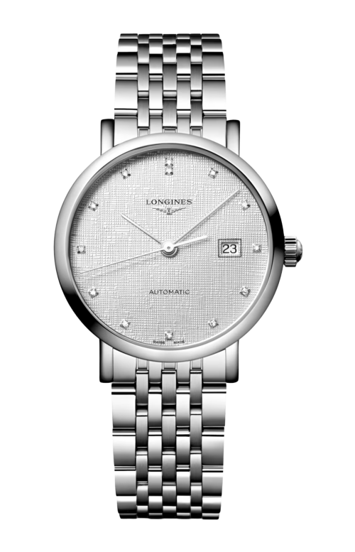 Accedi alla scheda di Longines LONGINES ELEGANT COLLECTION - L4.310.4.79.6