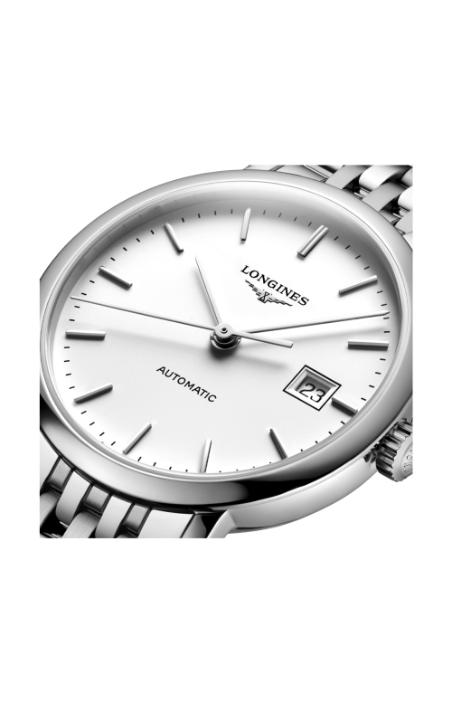 Accedi alla scheda di Longines LONGINES ELEGANT COLLECTION - L4.310.4.19.6