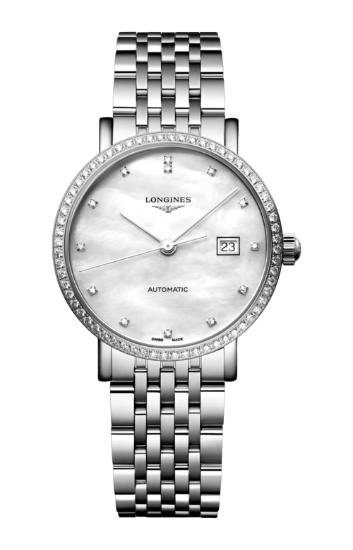 Accedi alla scheda di Longines LONGINES ELEGANT COLLECTION - L4.310.0.80.6