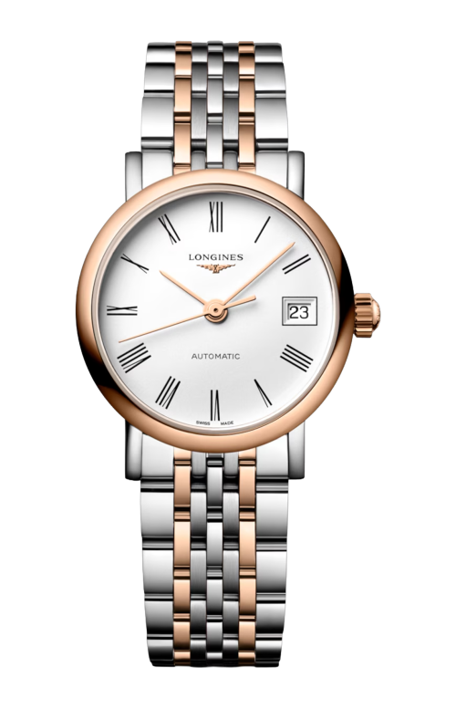 Accedi alla scheda di Longines LONGINES ELEGANT COLLECTION - L4.309.5.18.7