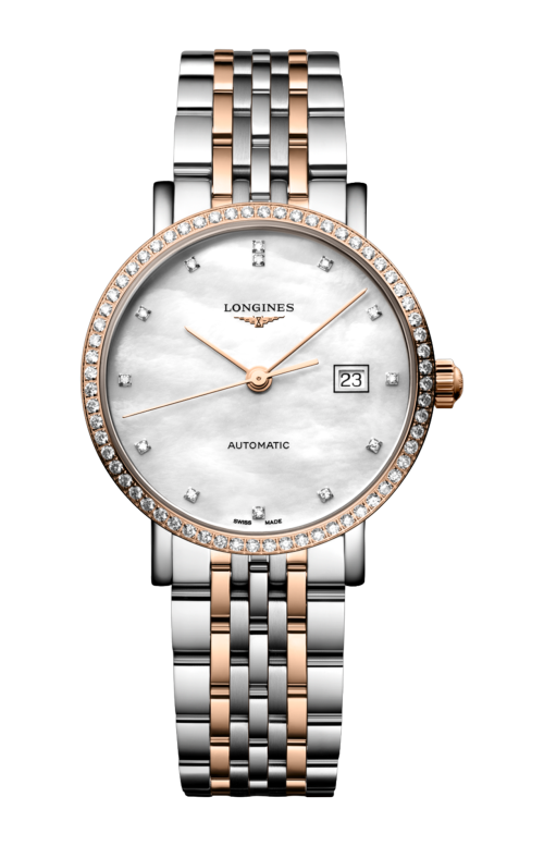 Accedi alla scheda di Longines LONGINES ELEGANT COLLECTION - L4.310.5.81.7