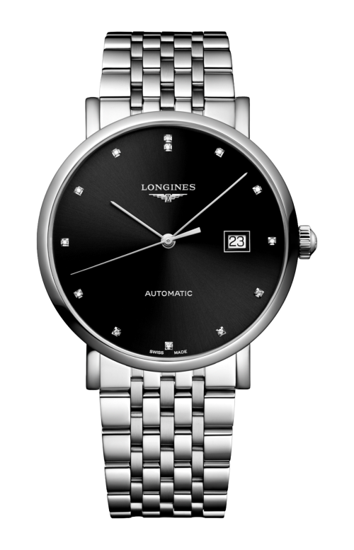 Accedi alla scheda di Longines LONGINES ELEGANT COLLECTION - L4.910.4.59.6