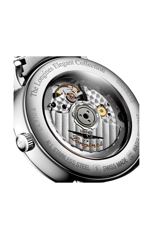 Accedi alla scheda di Longines LONGINES ELEGANT COLLECTION - L4.910.4.59.6