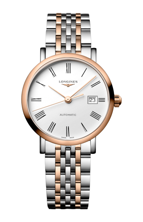 Accedi alla scheda di Longines LONGINES ELEGANT COLLECTION - L4.310.5.18.7