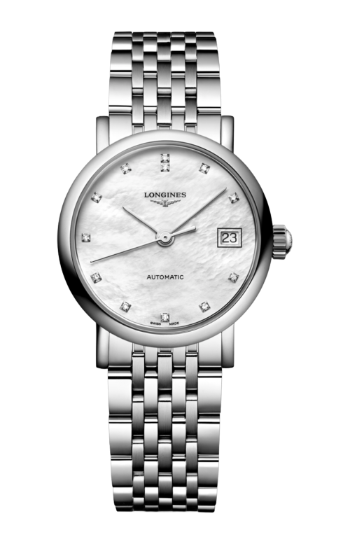 Accedi alla scheda di Longines LONGINES ELEGANT COLLECTION - L4.309.4.80.6