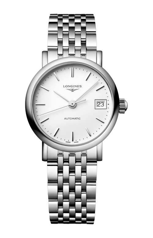 Accedi alla scheda di Longines LONGINES ELEGANT COLLECTION - L4.309.4.19.6
